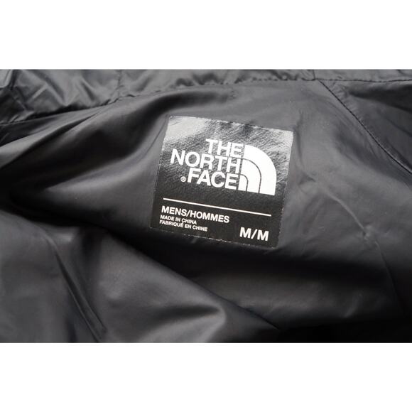 NORTH FACE $199 Men’s Fuseform Montro Jacket DryVent Warm Water Proof- BLack - M - Picture 9 of 10